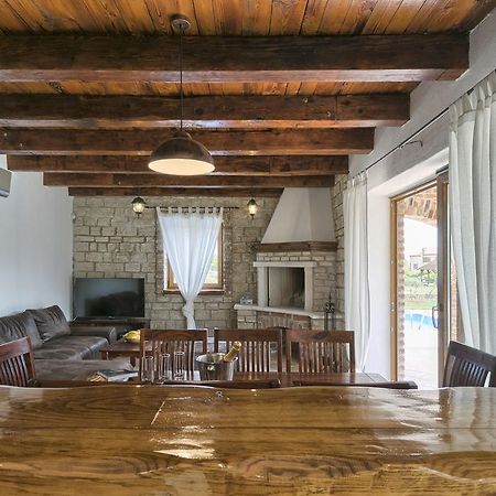 Istrian Villa Melany Vodnjan Exterior foto